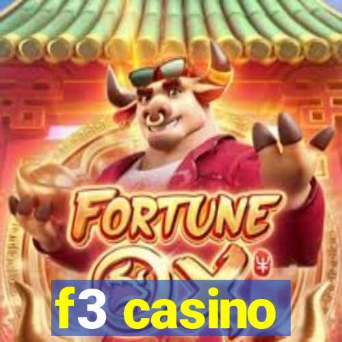 f3 casino